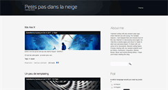 Desktop Screenshot of haclong.org
